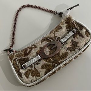 Vintage Guess Mini Bag